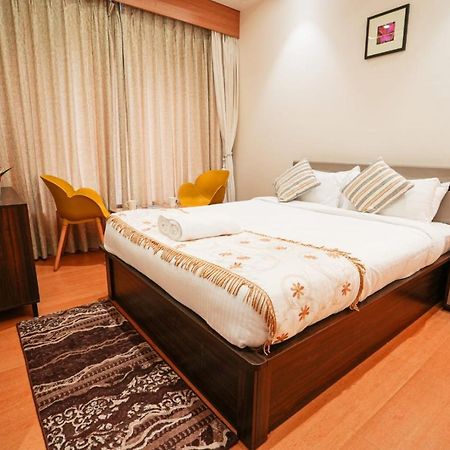 White Coco House 4Bhk Nashik Exterior foto