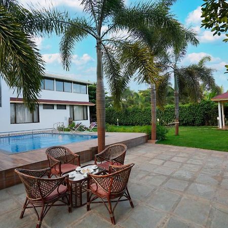 White Coco House 4Bhk Nashik Exterior foto
