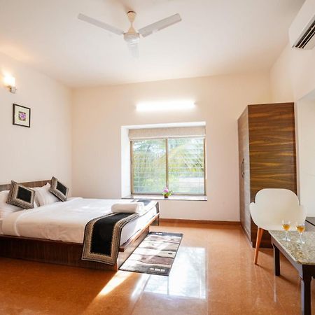 White Coco House 4Bhk Nashik Exterior foto